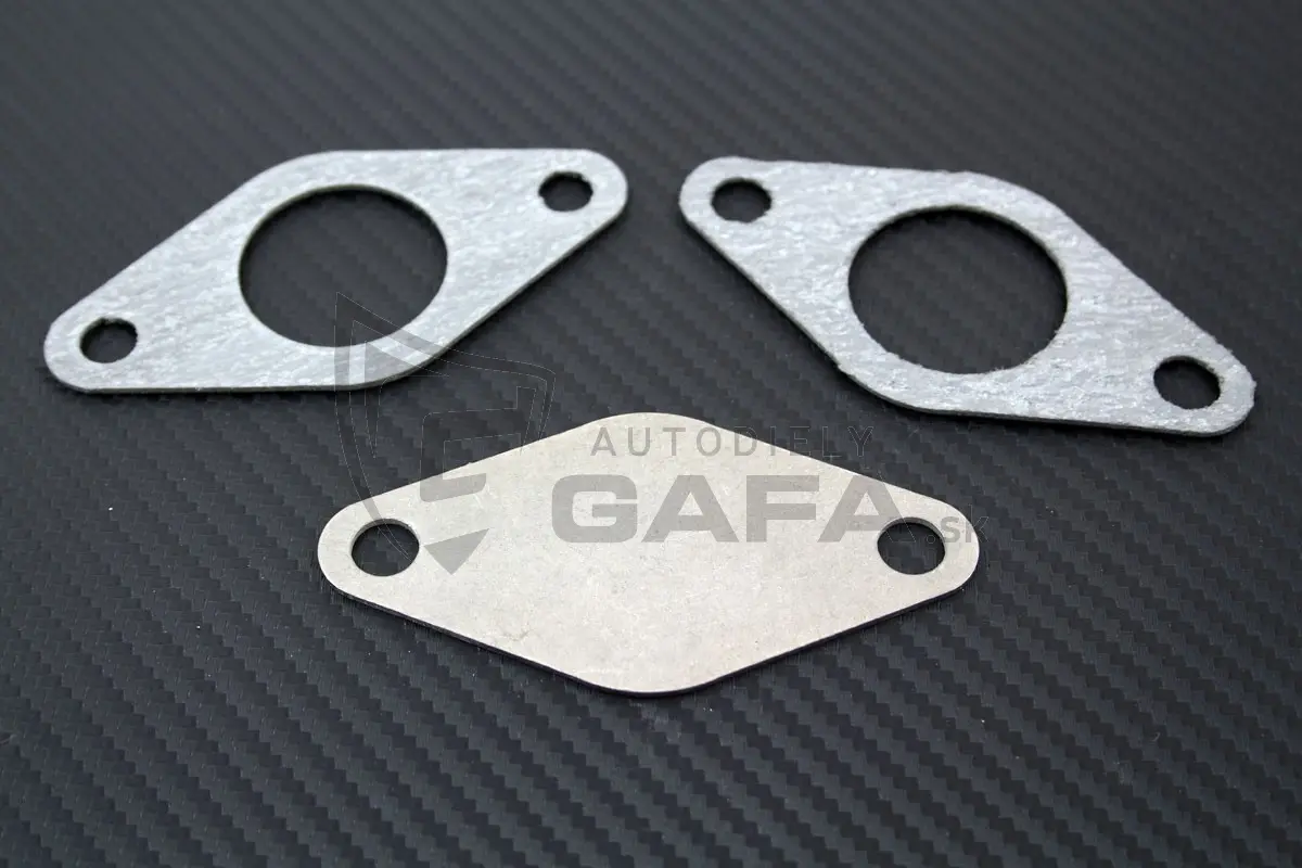 Záslepka EGRVentilu NISSAN - MTEG054