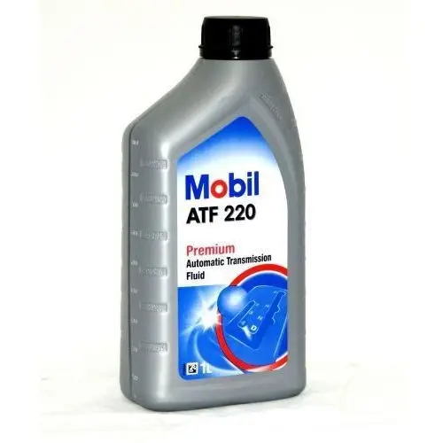 MOBIL Olej Mobil ATF 220 1L 142836
