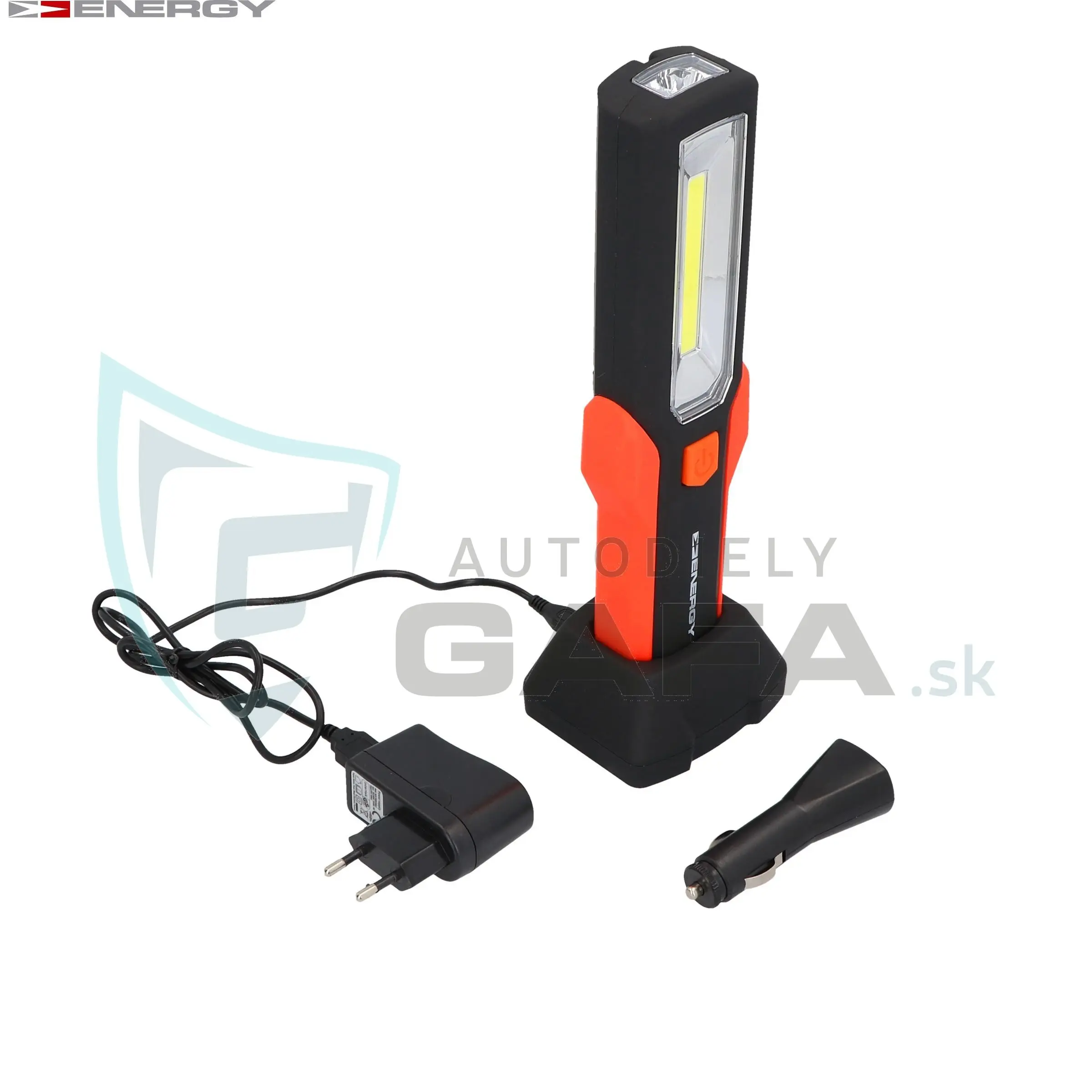 ENERGY 3W dílenská lampa LED NE00508