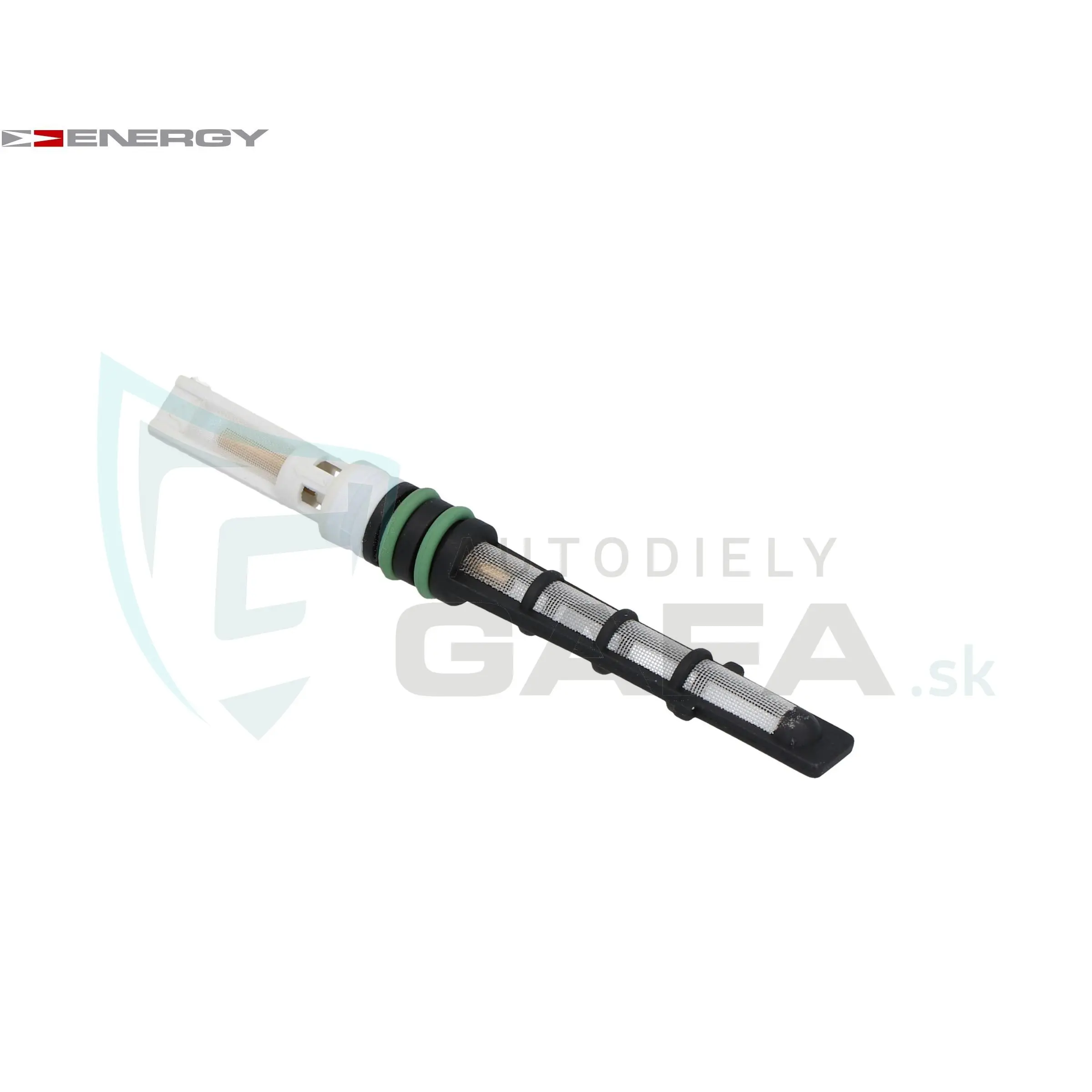 ENERGY Škrticí tryska klimatizace - Ford, NE00528-zmena