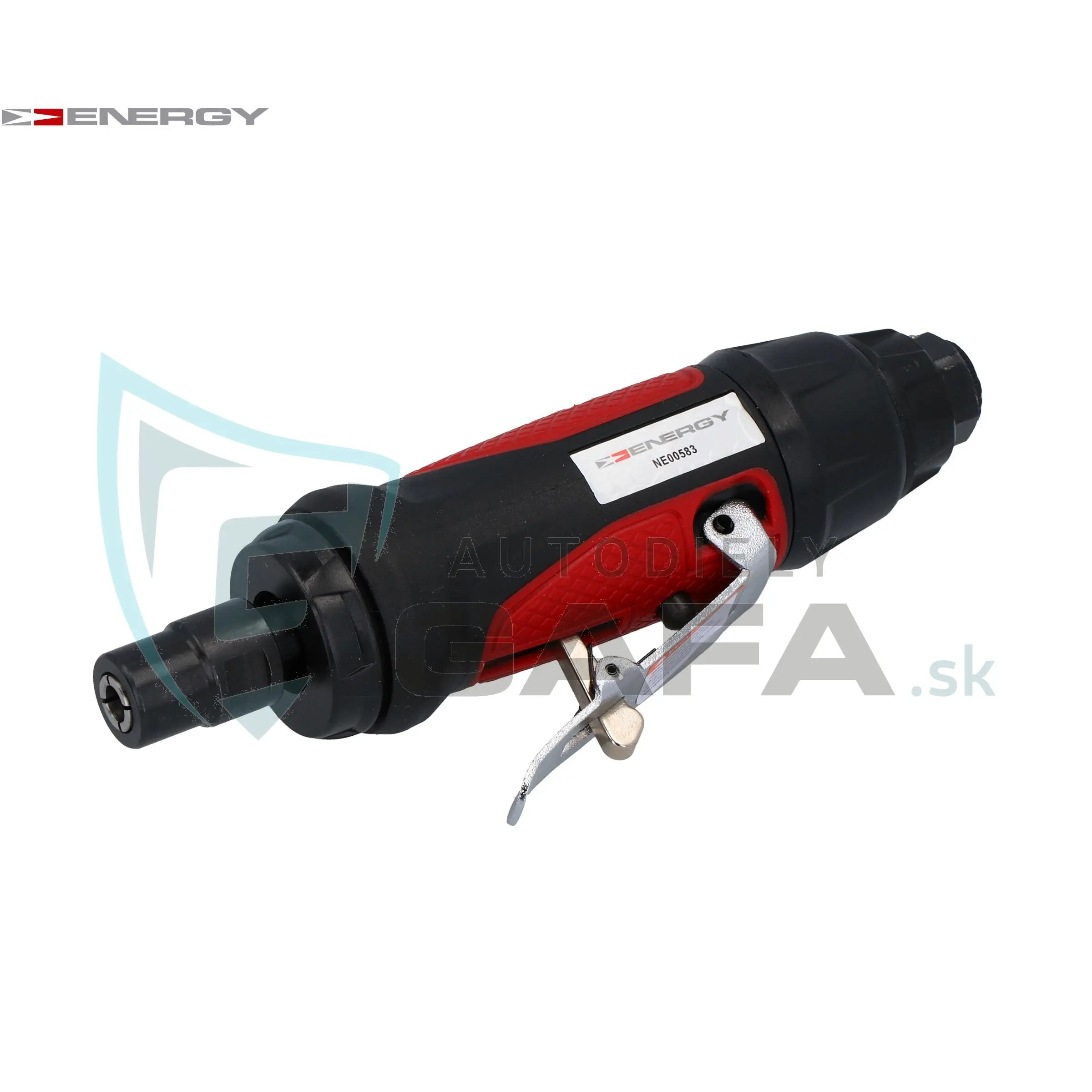 ENERGY Pneumatická bruska rovná - NE00583