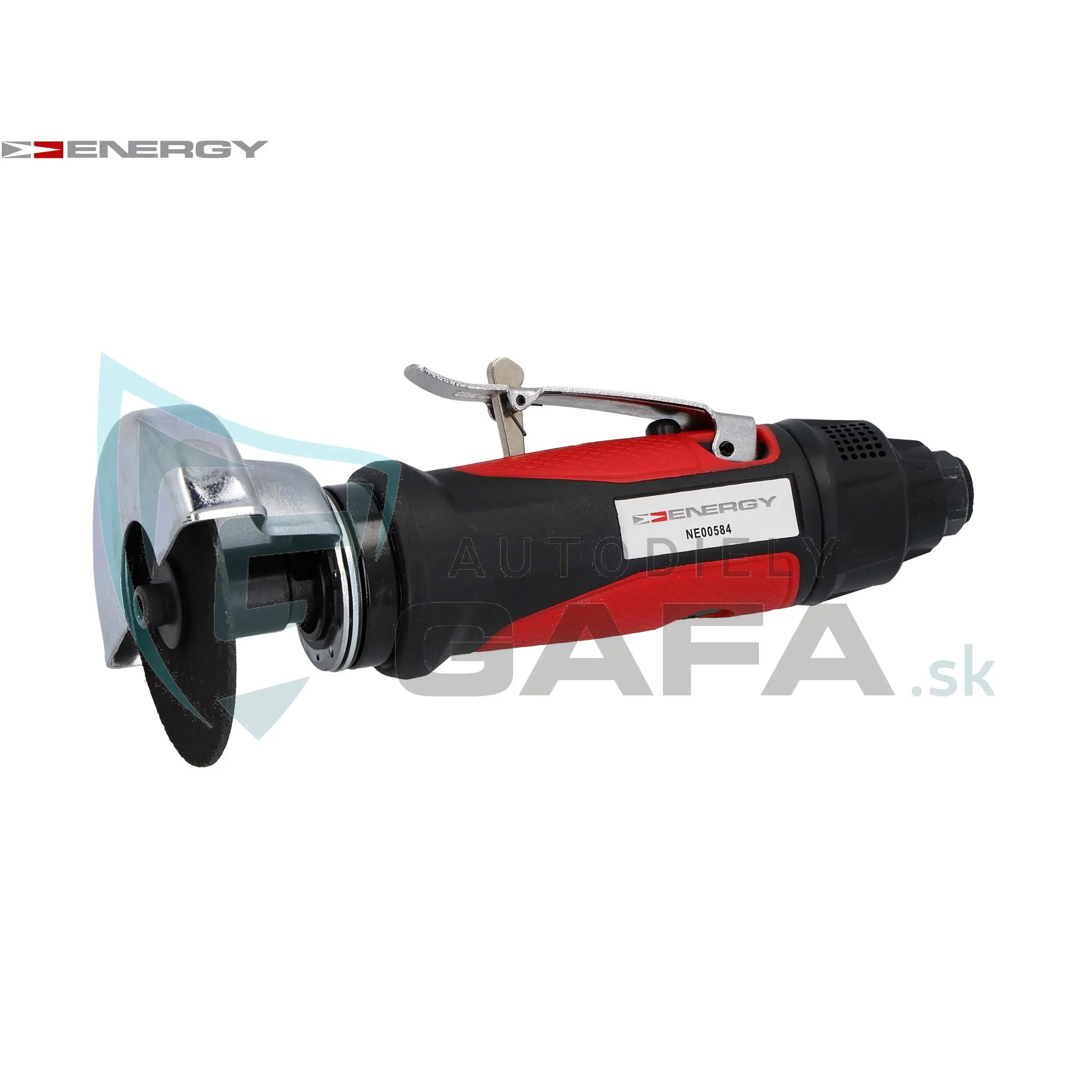 ENERGY Pneumatická bruska NE00584