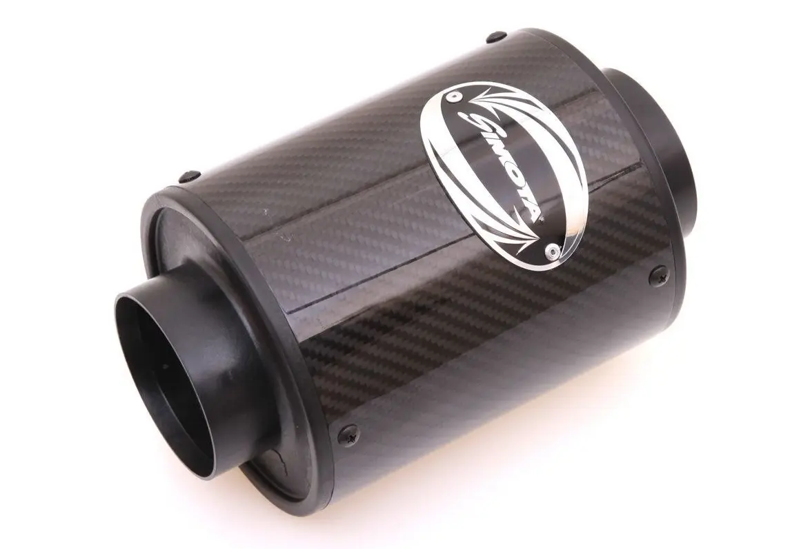 Filtr SIMOTA Carbon Box 170x130x70 mm