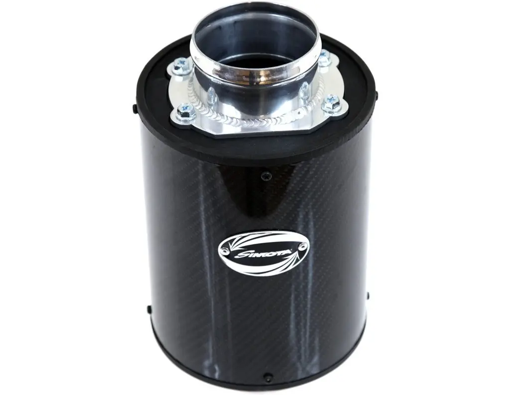 Filtr SIMOTA Carbon Box 200x150x89 mm XXL