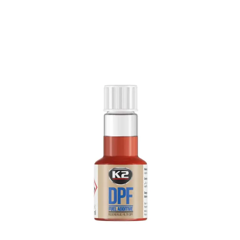 K2 DPF 50 ML
