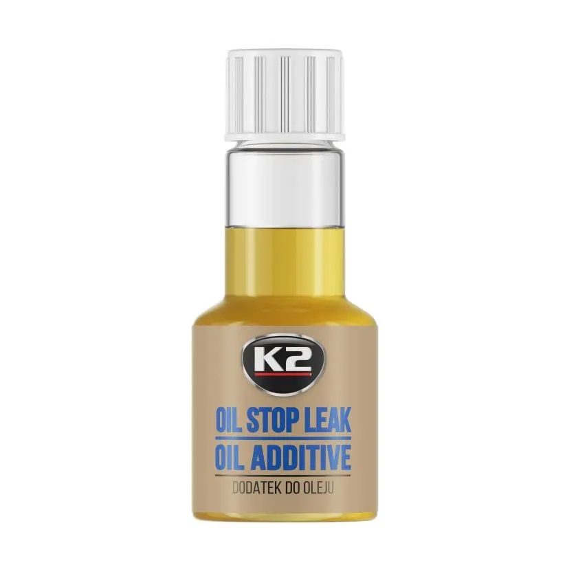 K2 OLEJ STOP LEAK 50 ML
