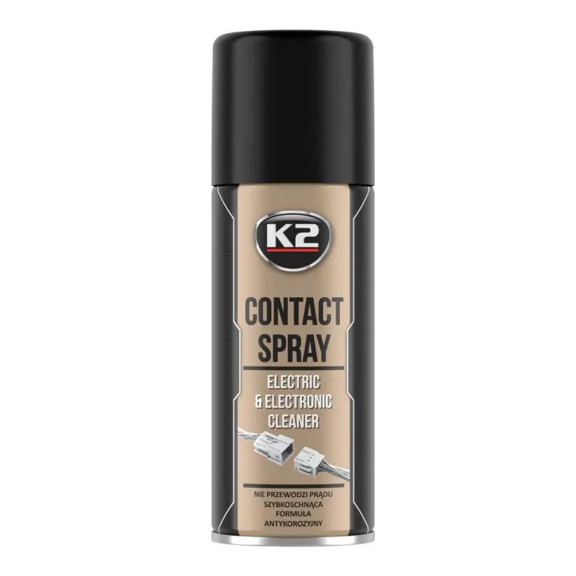 K2 Kontaktní sprej 400 ML
