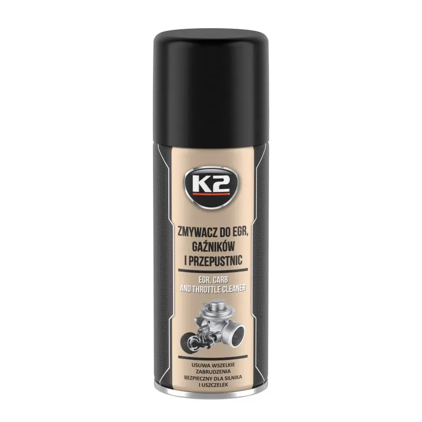 K2 EGR Cleaner 400 ML