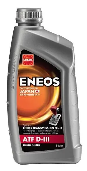 Olej Eneos Premium ATF D-III 1L