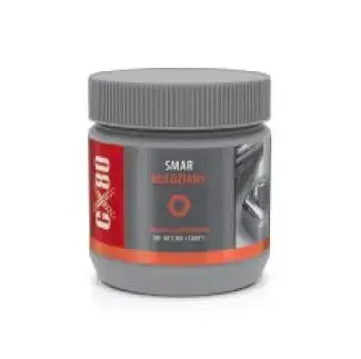 Mazivo CX80 měděné 500 g 014CX80