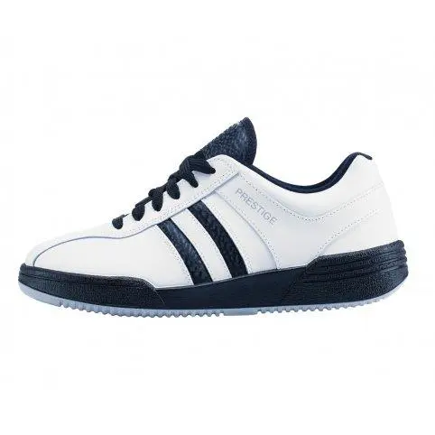 Polobotka PRESTIGE SPORT, bílá vel. L 39