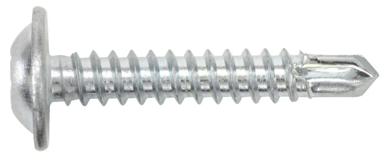 Samozávrtný šroub 4,2 x 19 - 02184 19