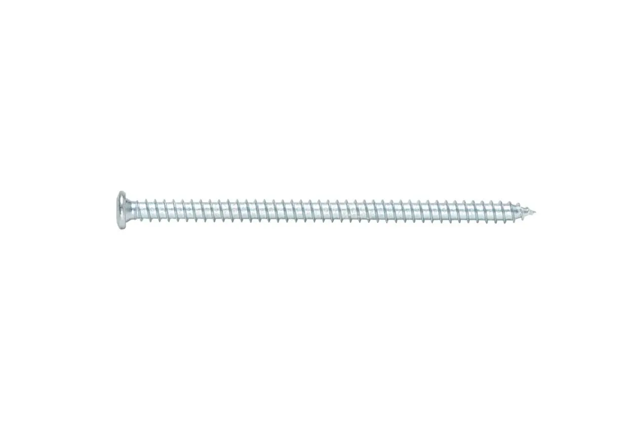 Šroub na okenní rámy Amo III 7.5 typ 3 - 75 x 52 - 023493052