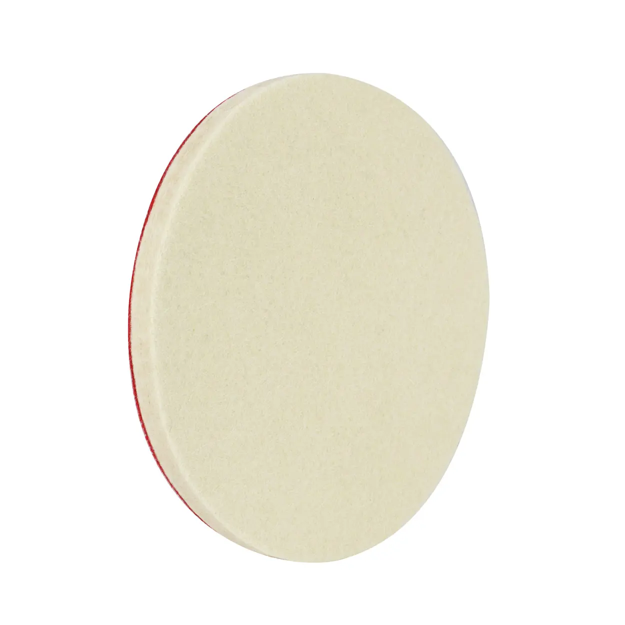 Leštící kotouč 125mm x 10mm - 02650