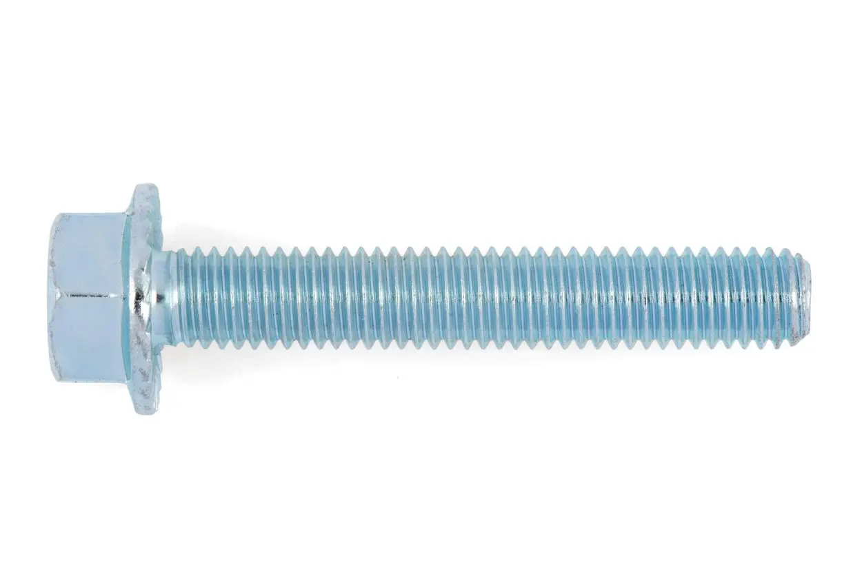 Šroub se šestihrannou hlavou M6 x 10 - 027406 10