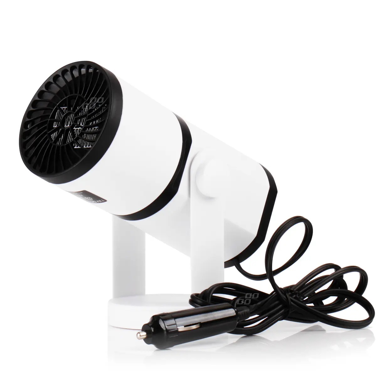 Ohřívač do auta -12V 150W - 02897