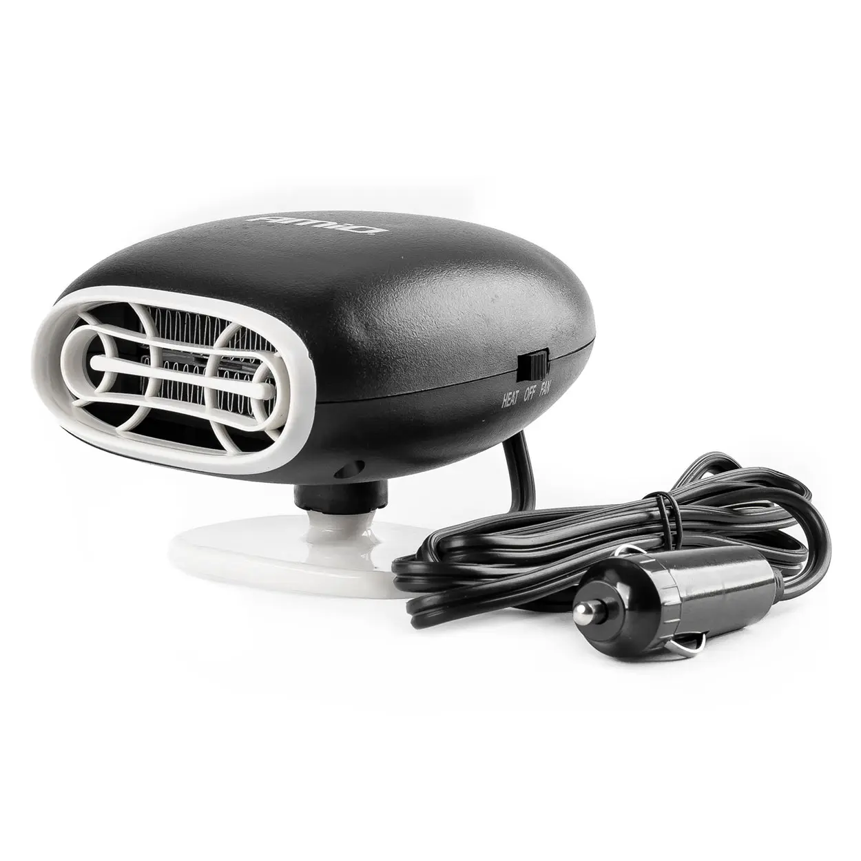 Ohřívač do auta -12V 150W - 02900