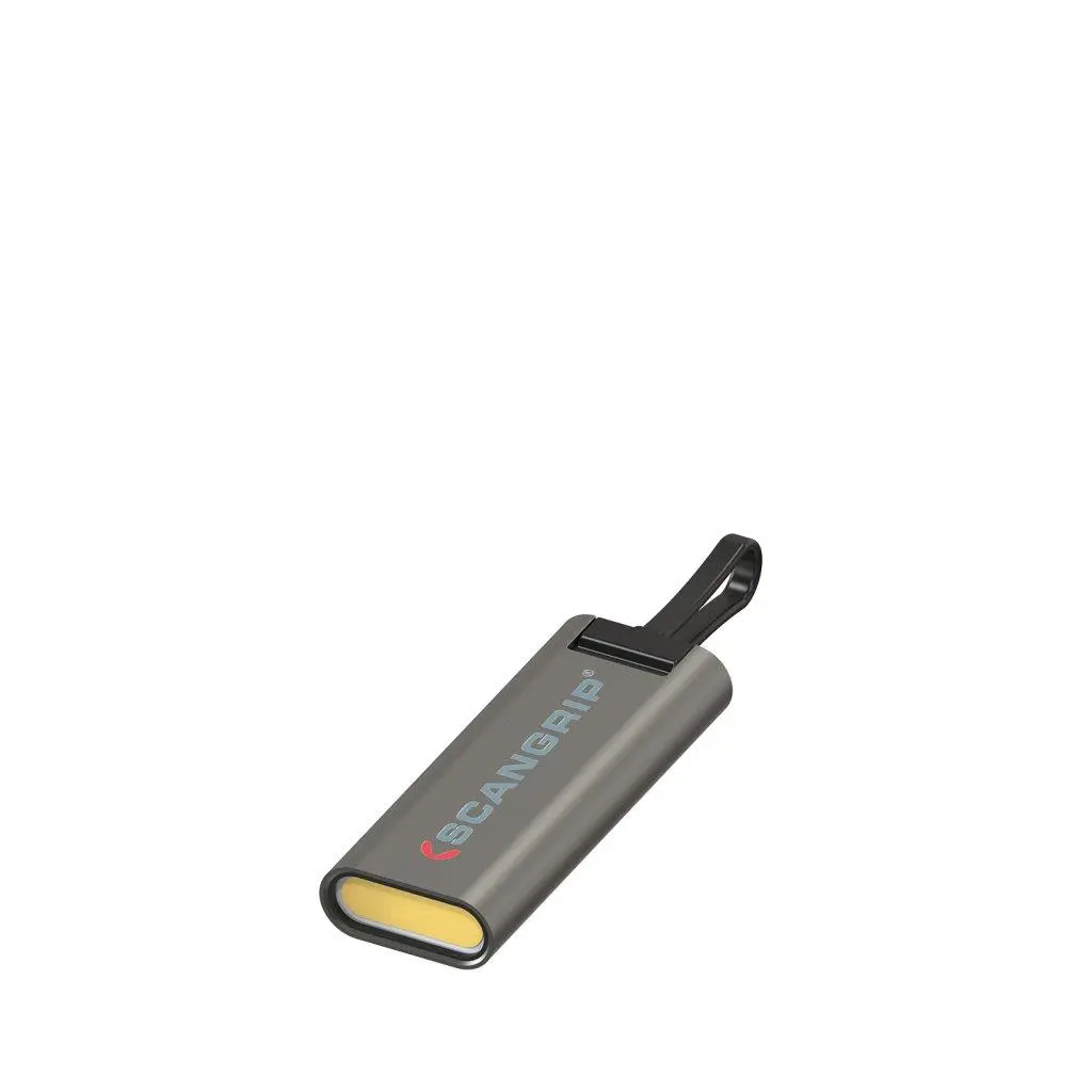 Flash Micro R - Mini světlo s velkým výkonem