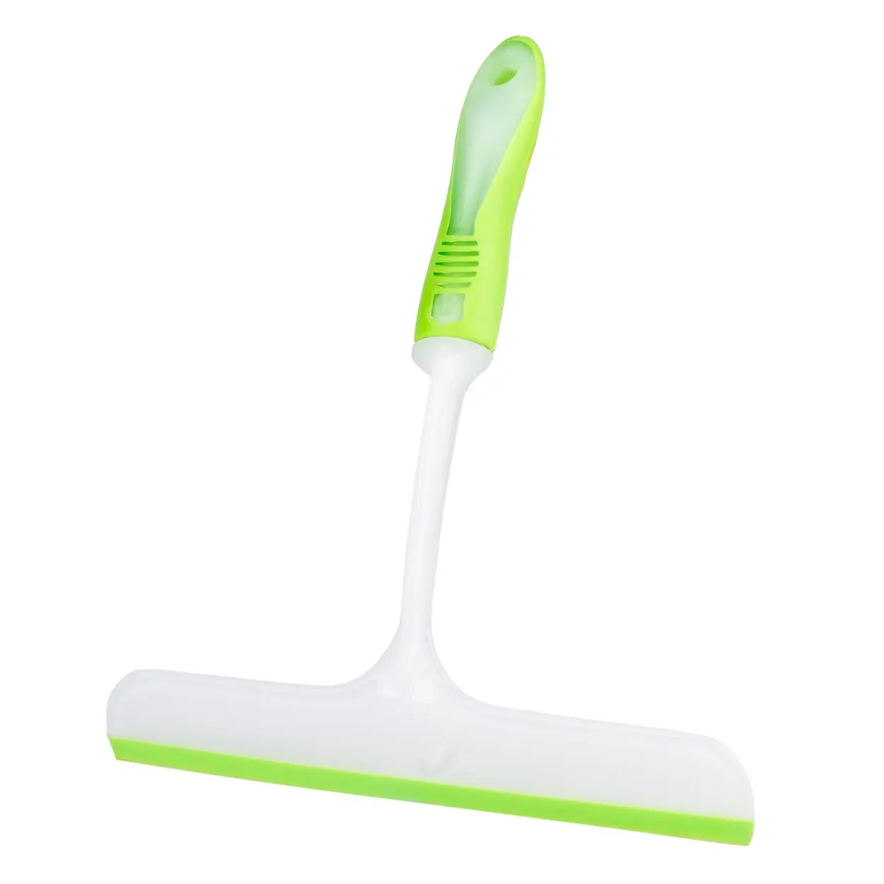 Stěrka na vodu na okenní sklo s rukojetí 26 cm AMIO-03848