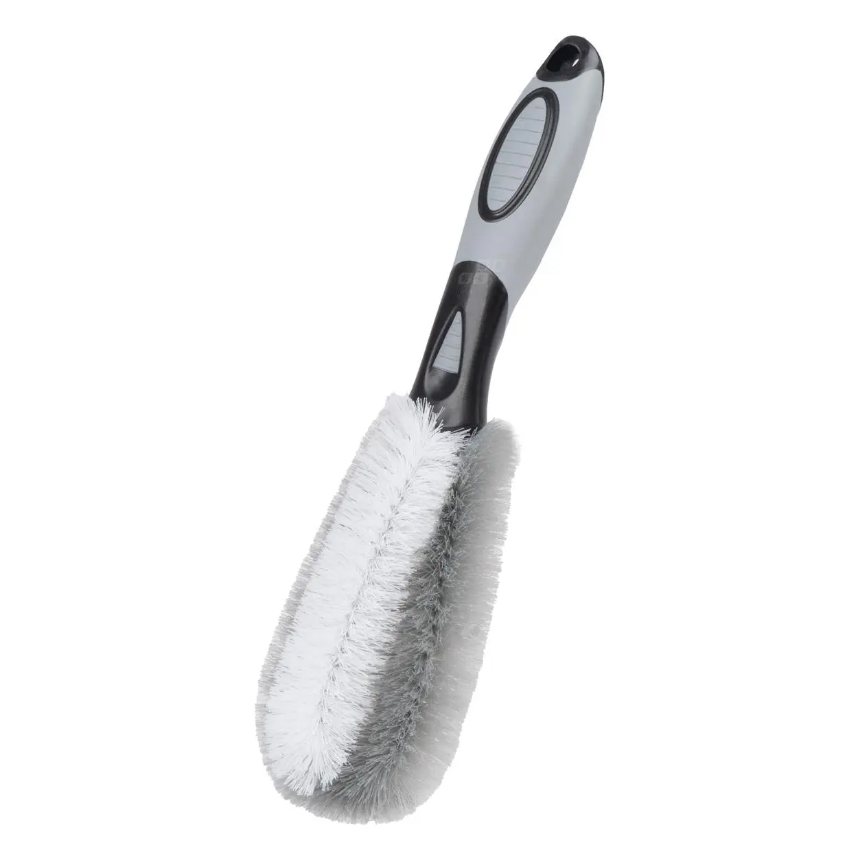 Kartáč na čištění ráfků kol 28,5 cm AMIO-04028