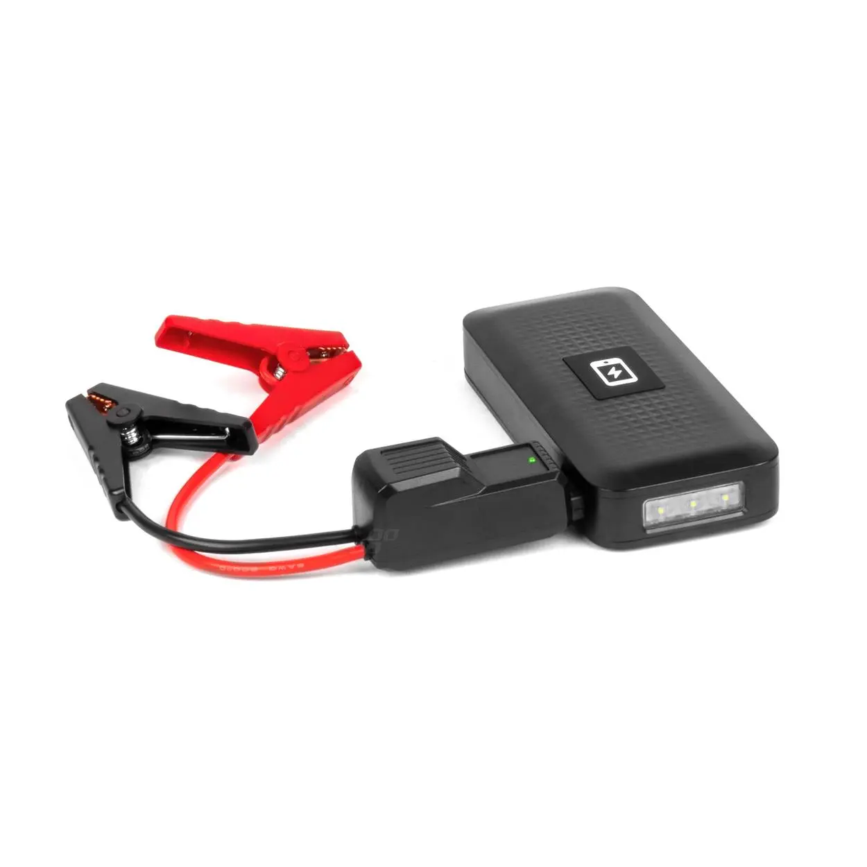 Startovací zařízení 12V 12Ah 800A AMIO-04055