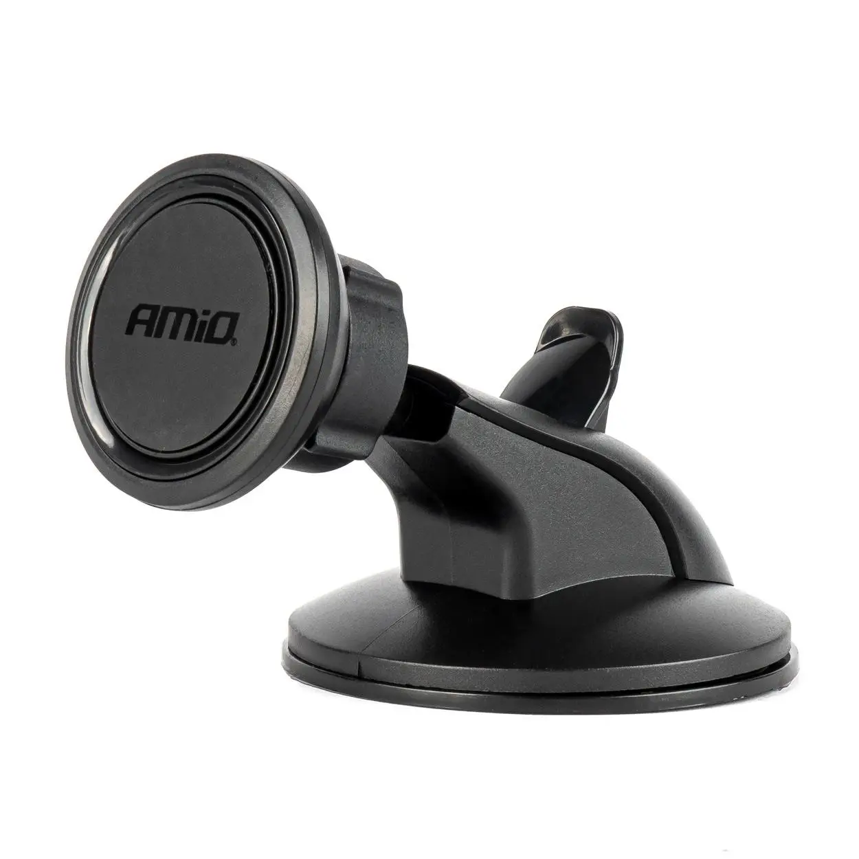 Držiak na telefón magnetický AMiO-04142