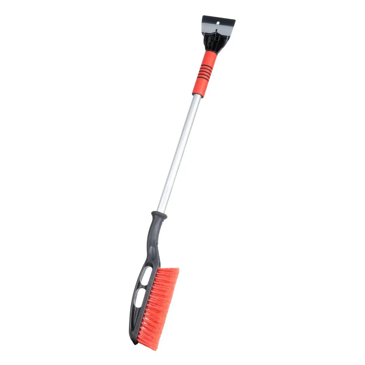 Kartáč na sníh se škrabkou na led 89 cm