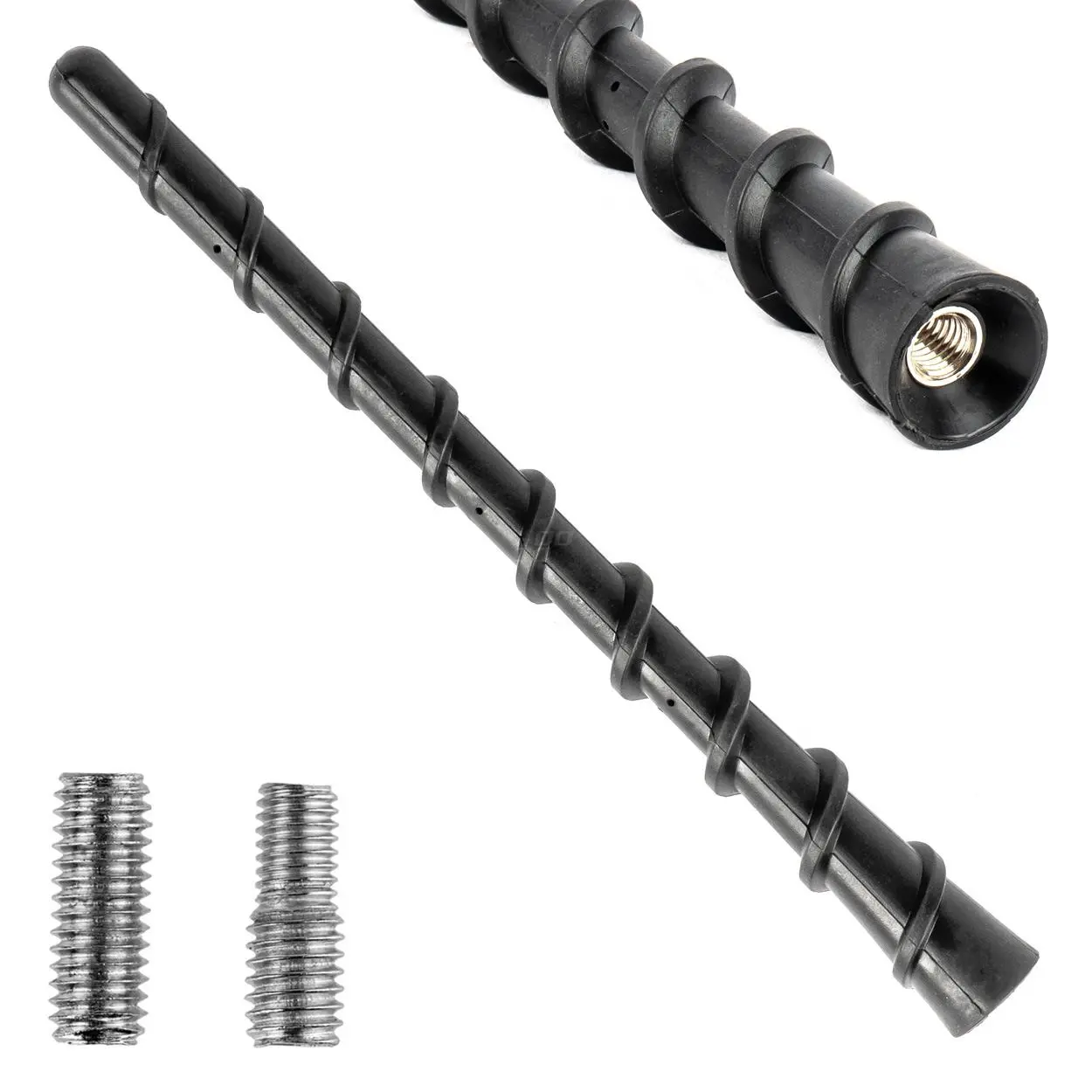 Prut autoantény 18 cm ANTM10 AMiO-04160