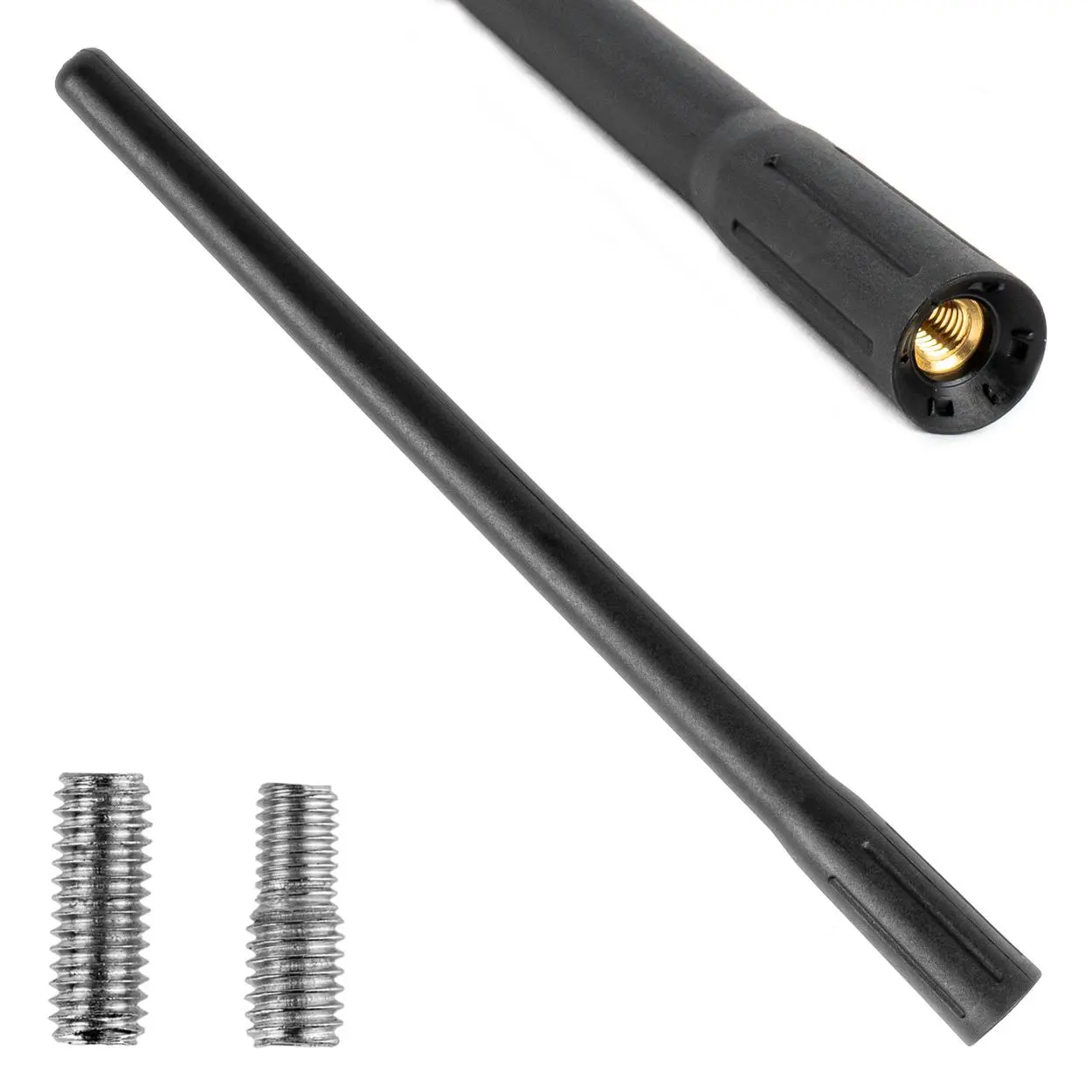 Prut autoantény 20 cm ANTM11 AMiO-04161