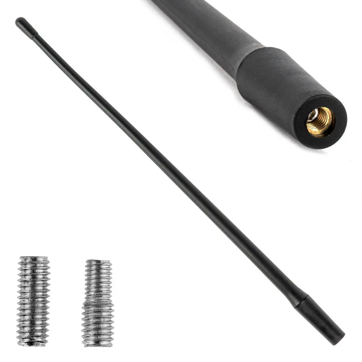 Prut autoantény 33 cm ANTM12 AMiO-04162