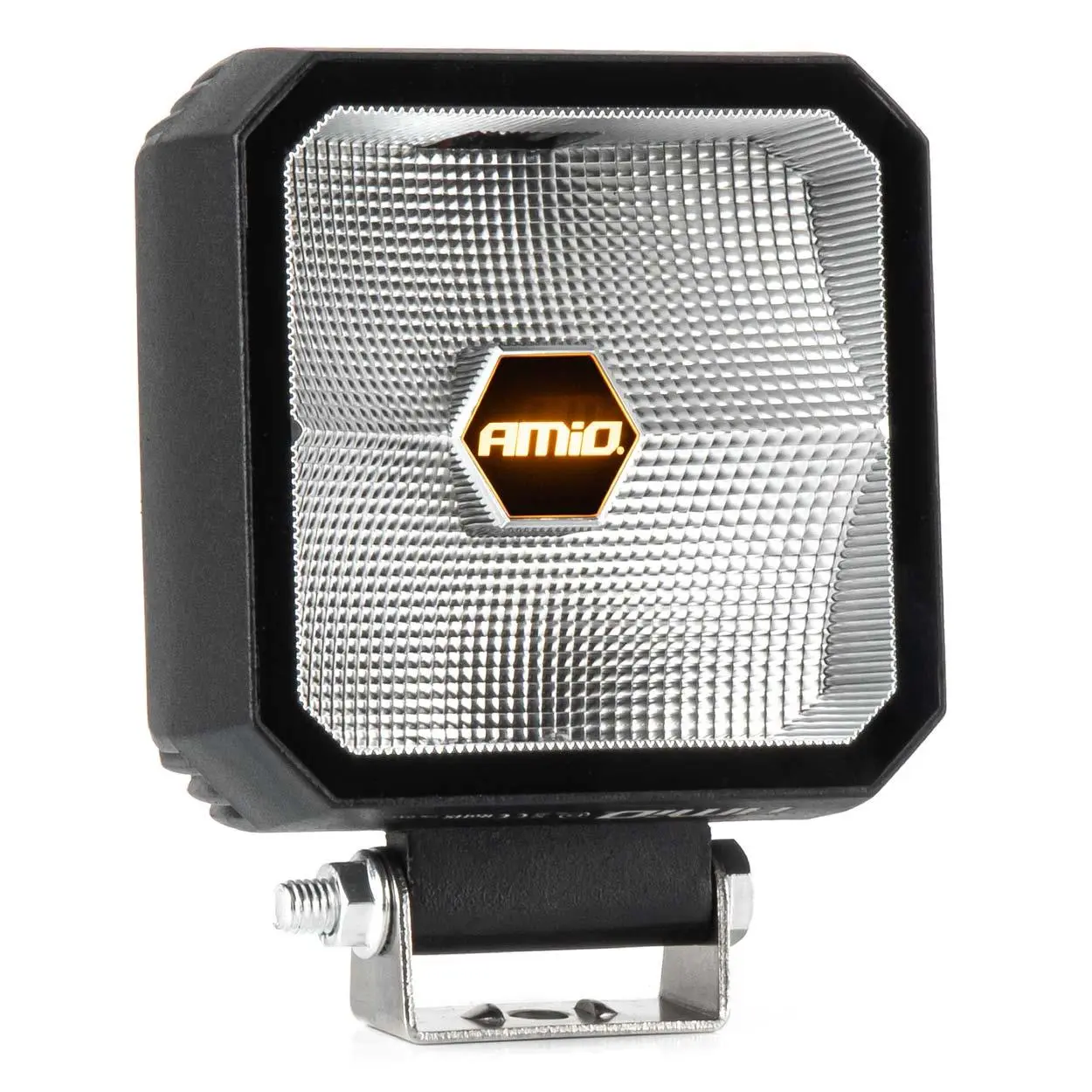 LED pracovné svetlo 30W COMBO 12/24V AMiO-04394