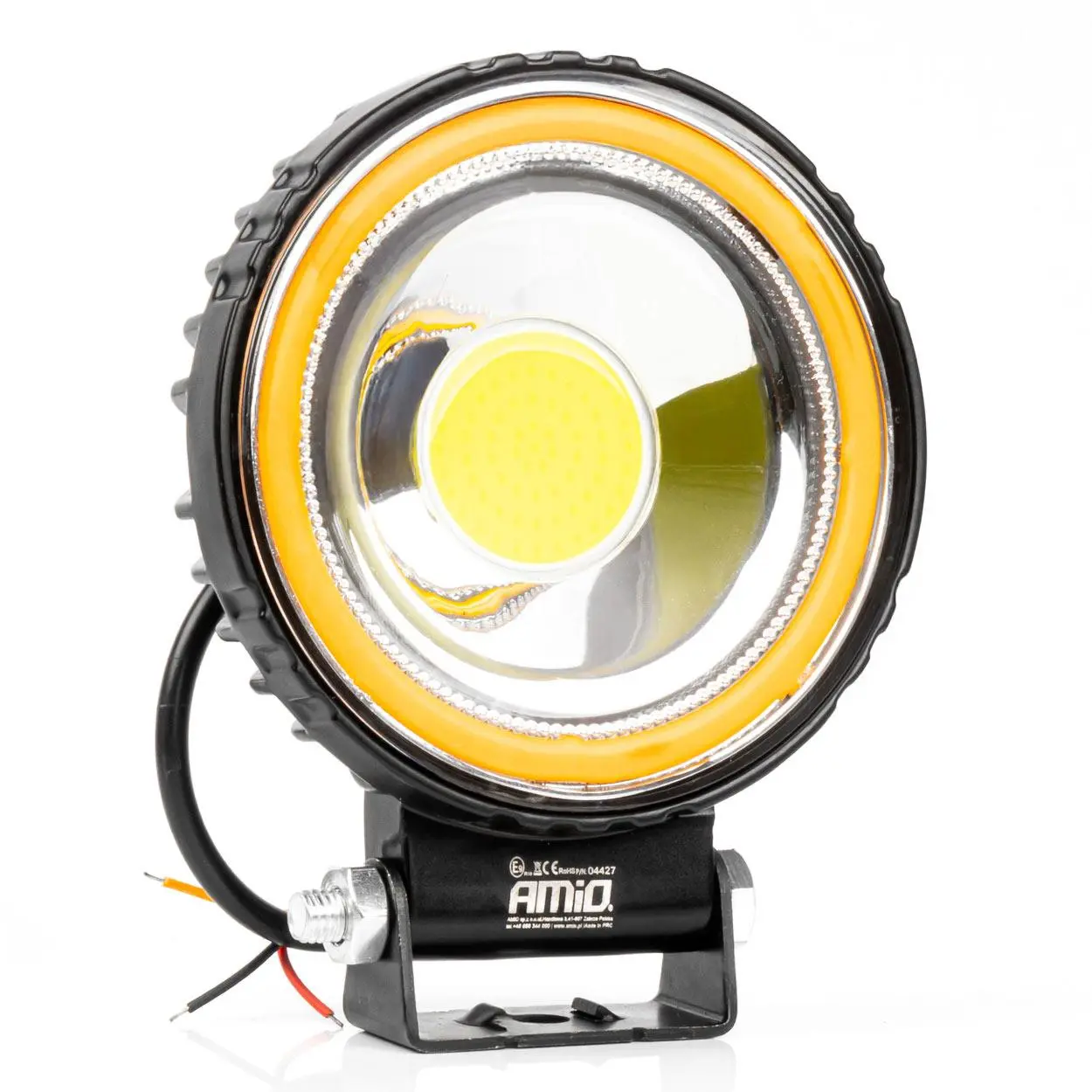 Pracovné LED svetlo AWL83 48W 3600LM 12V 24V AMIO-04427