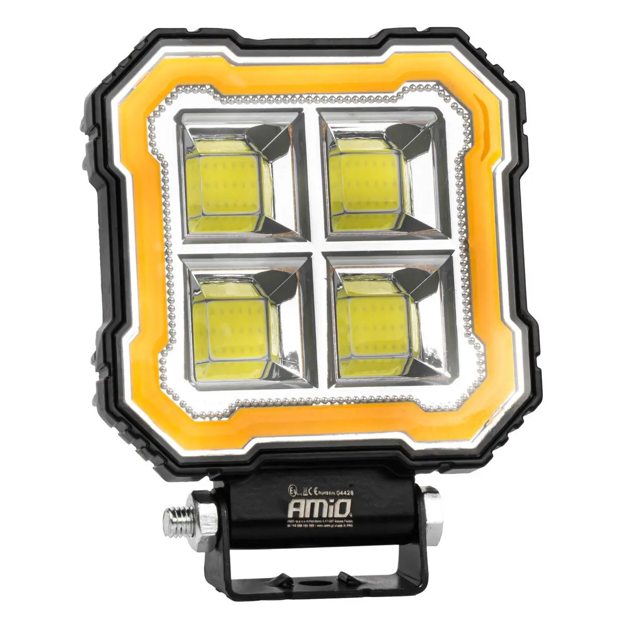 Pracovné LED svetlo AWL84 48W 4800LM 12V 24V AMIO-04428