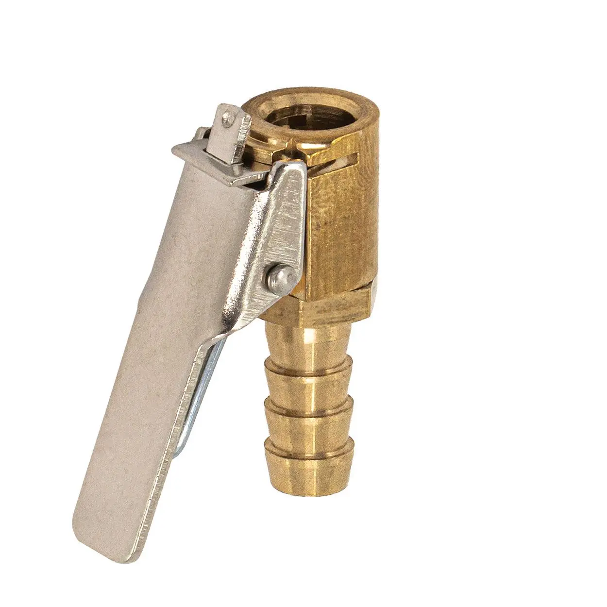Adaptér pro huštění pneumatik - ventily Schrader AMiO-04472