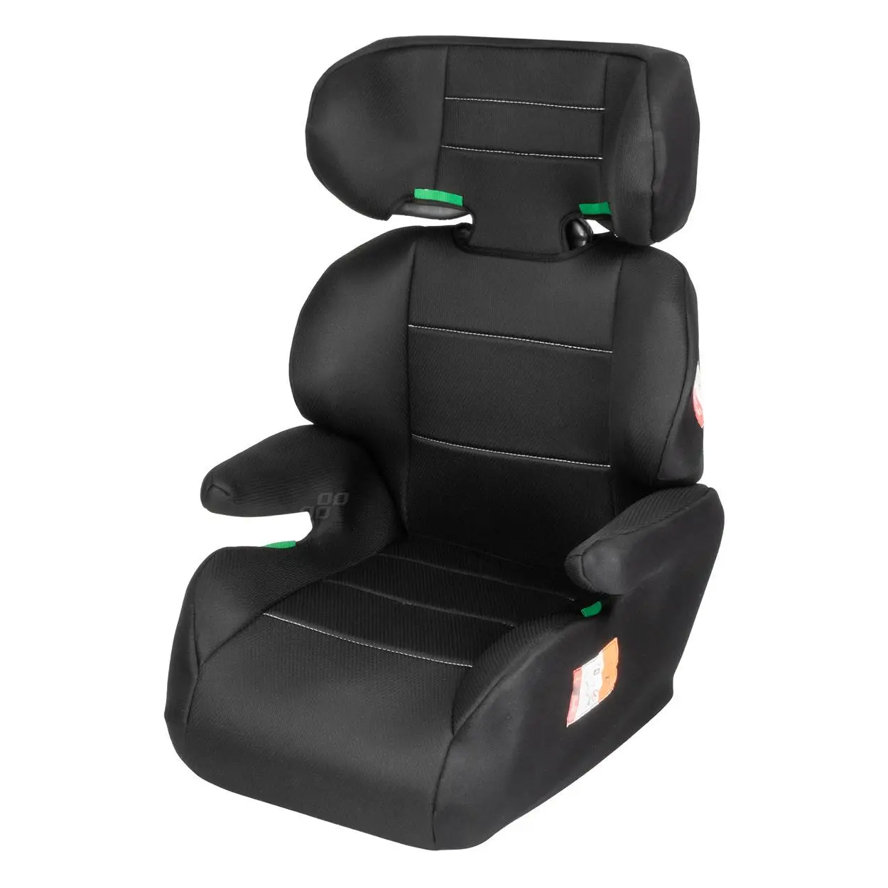 Autosedačka 126-150cm R129 AMiO-04479
