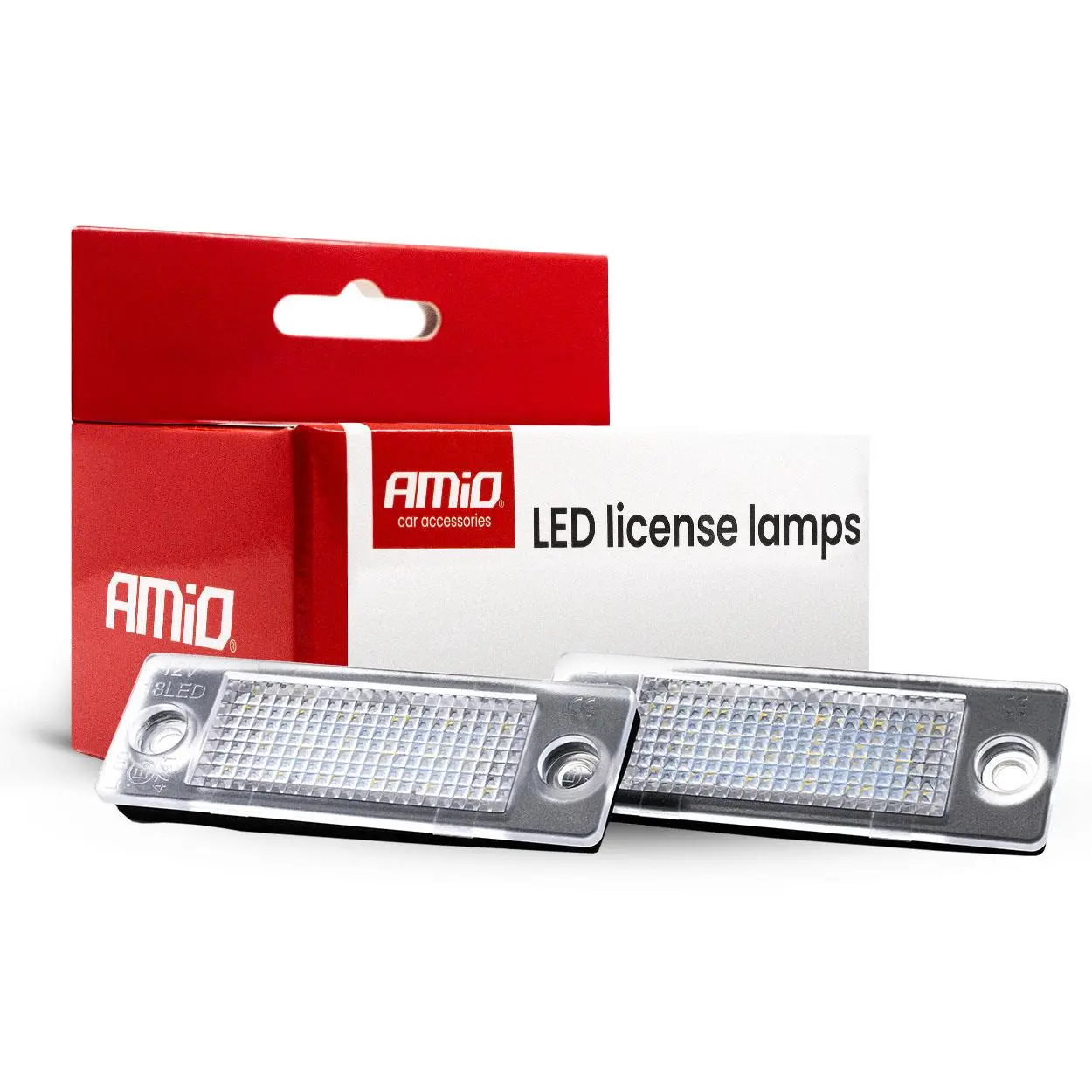Osvětlení RZ CLP09 VAG AMIO-04548