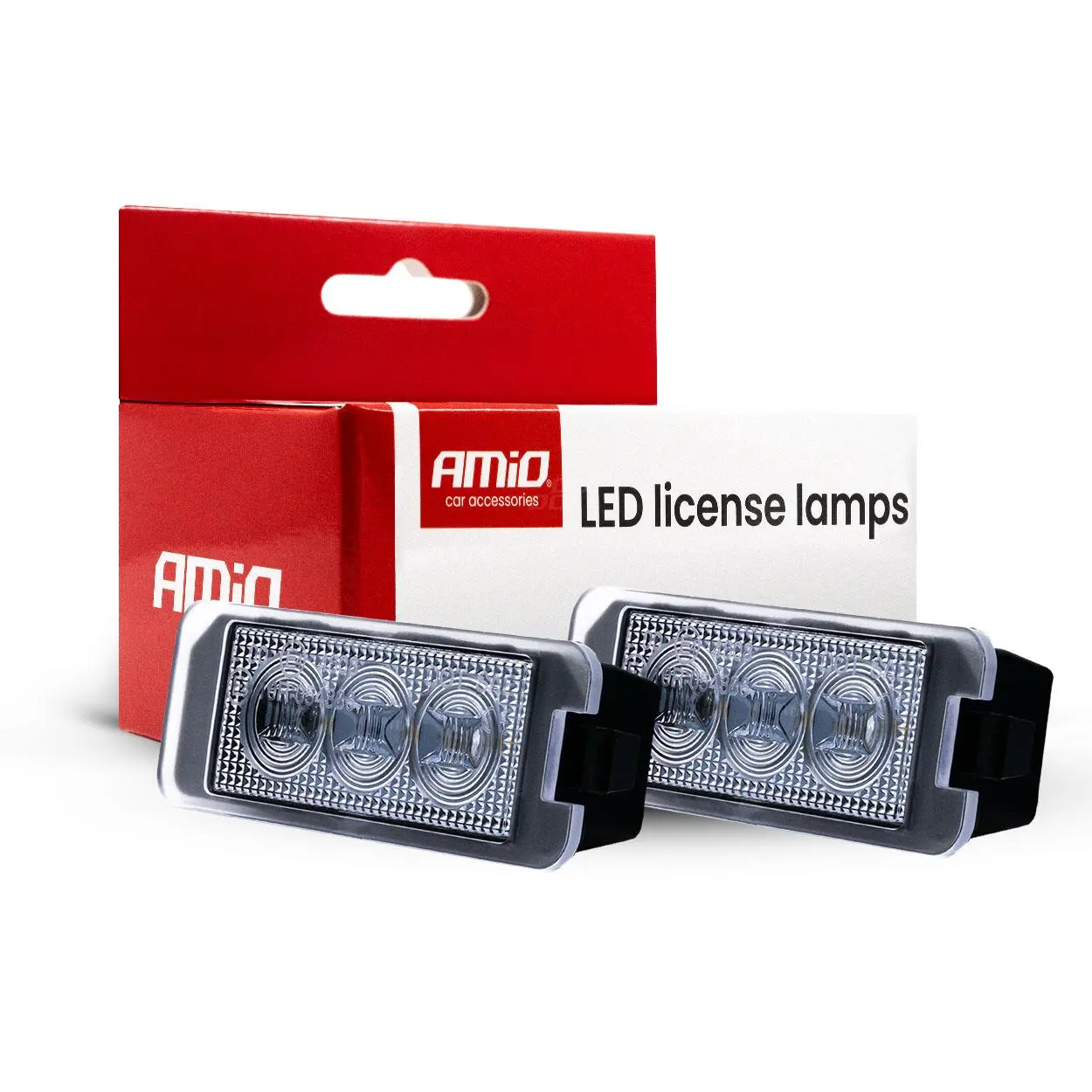 Osvětlení RZ CLP12 HP MAN, SEAT, VW AMIO-04553