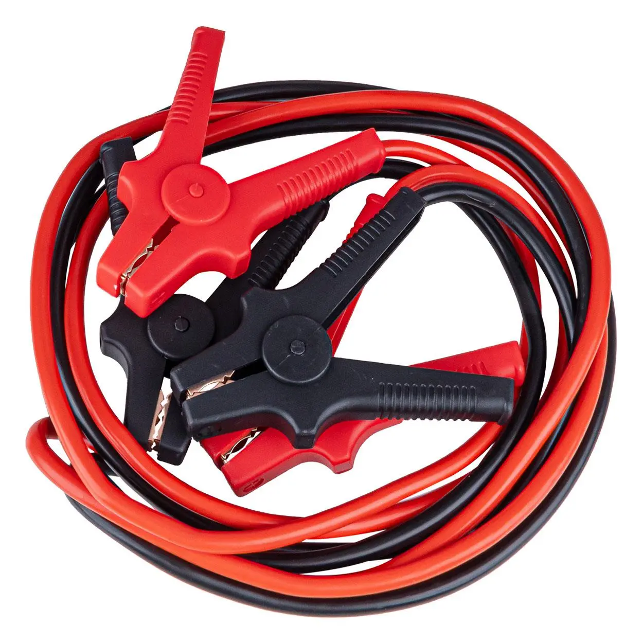 Startovací kabely 220A 3m TÜV AMIO-04593