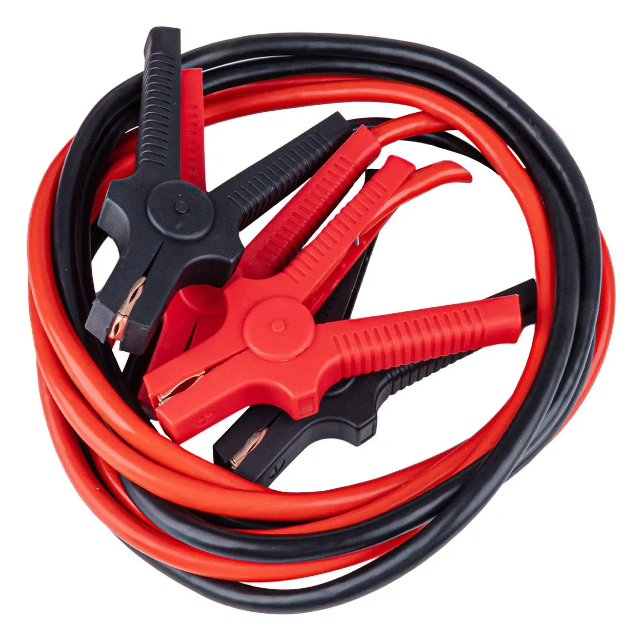 Startovací kabely 350A 3.5m TÜV AMIO-04594