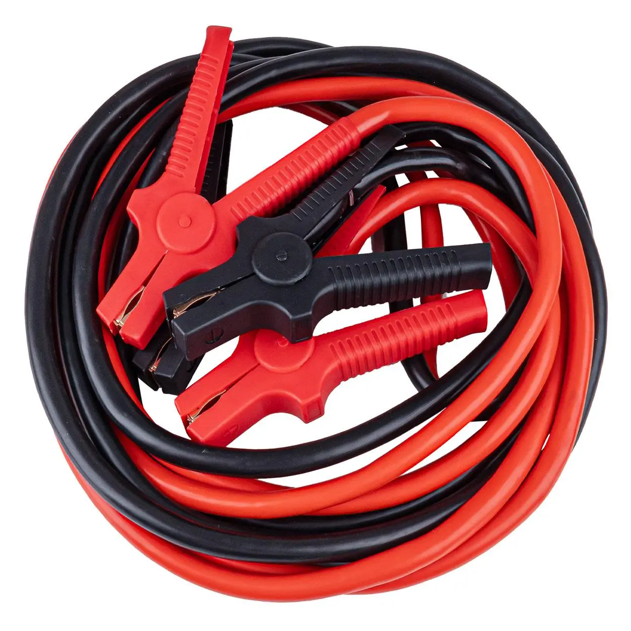 Startovací kabely 480A 4.5m TÜV AMIO-04595