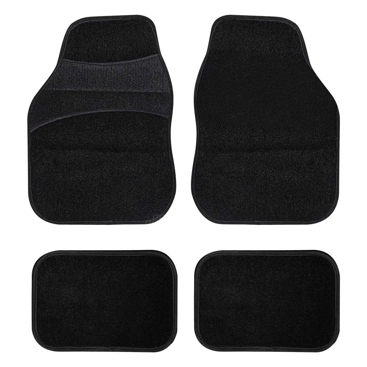 Textilní autokoberce UNI TCM-02 AMiO-04696