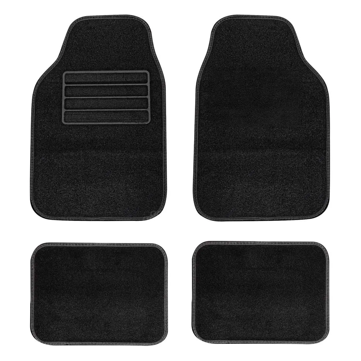 Textilní autokoberce UNI TCM-04 AMiO-04698