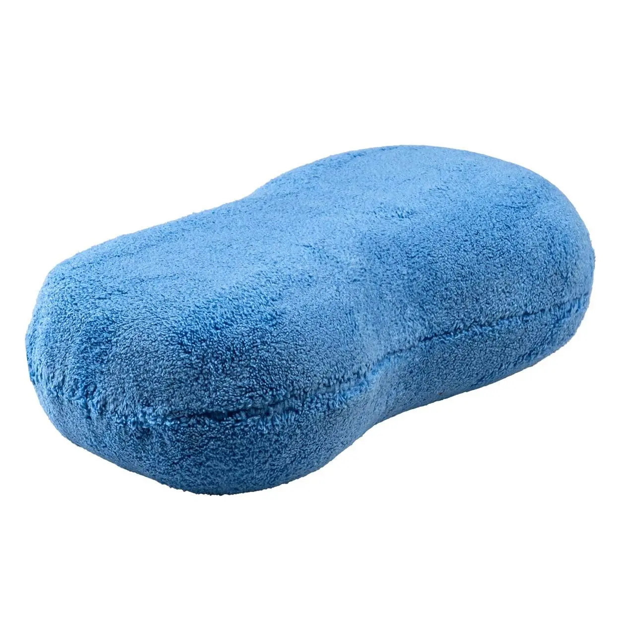 Houba na auto z mikrovlákna 22x12x5,5cm AMIO-04725