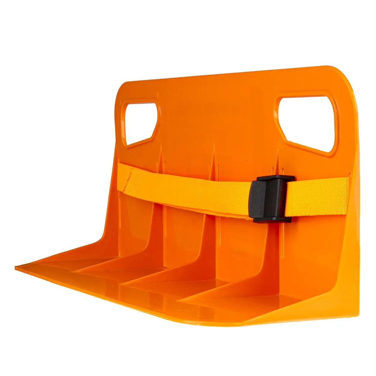 Organizér do kufru se suchým zipem 46x19x14cm AMiO-04769