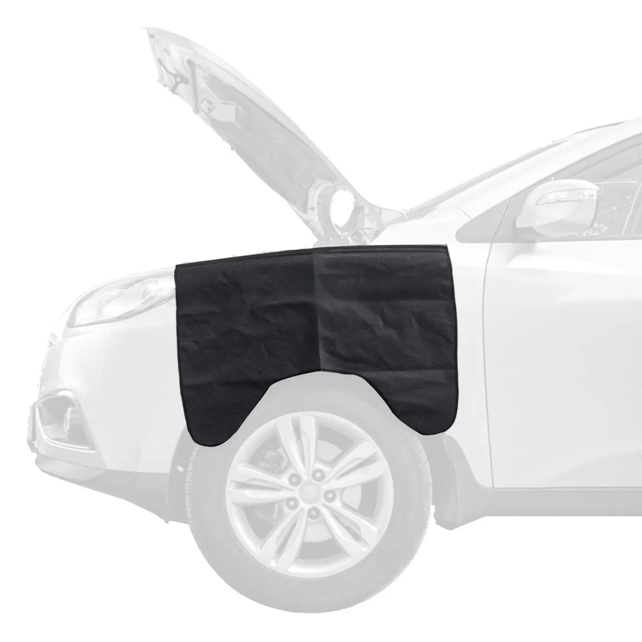 Ochranný potah na blatník Strong