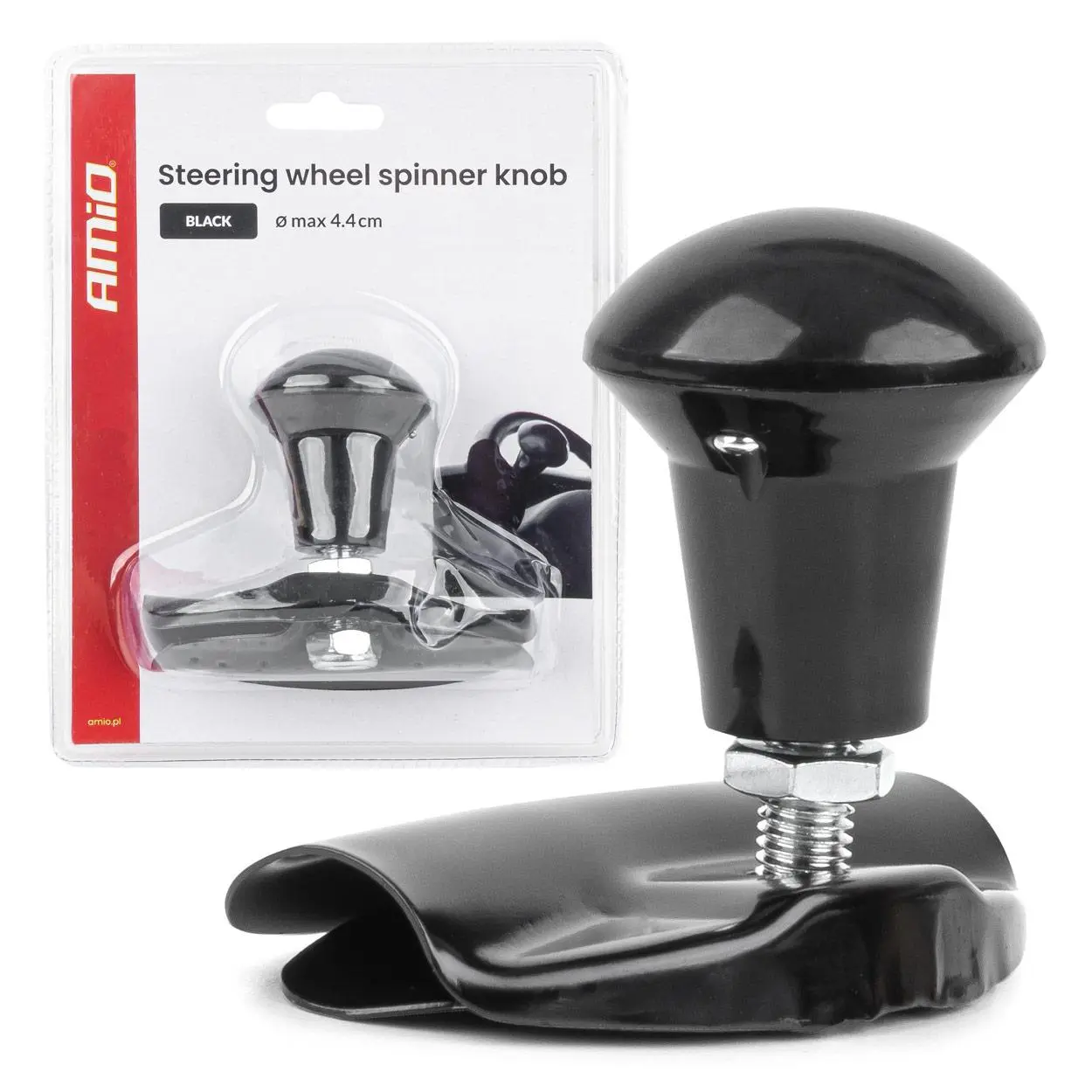 Koule na volant AMIO-04974
