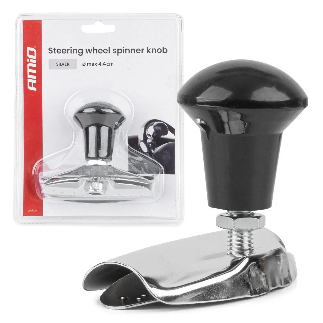 Koule na volant AMiO-04975