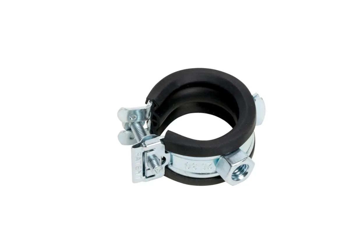 Potrubní objímka TIPP-SMARTLOCK 3/4 M8 (26-30) - 0543058030