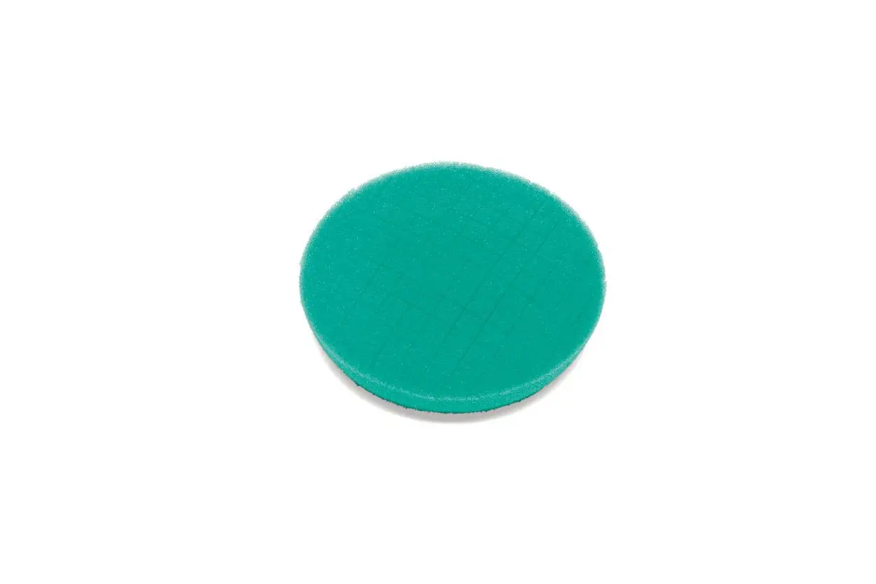 Lešticí podložka pavučinová D90 mm - 0585025090