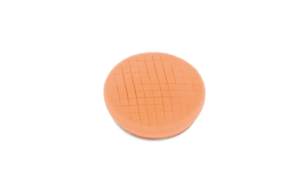 Lešticí podložka pavučinová D90 mm - 0585026090